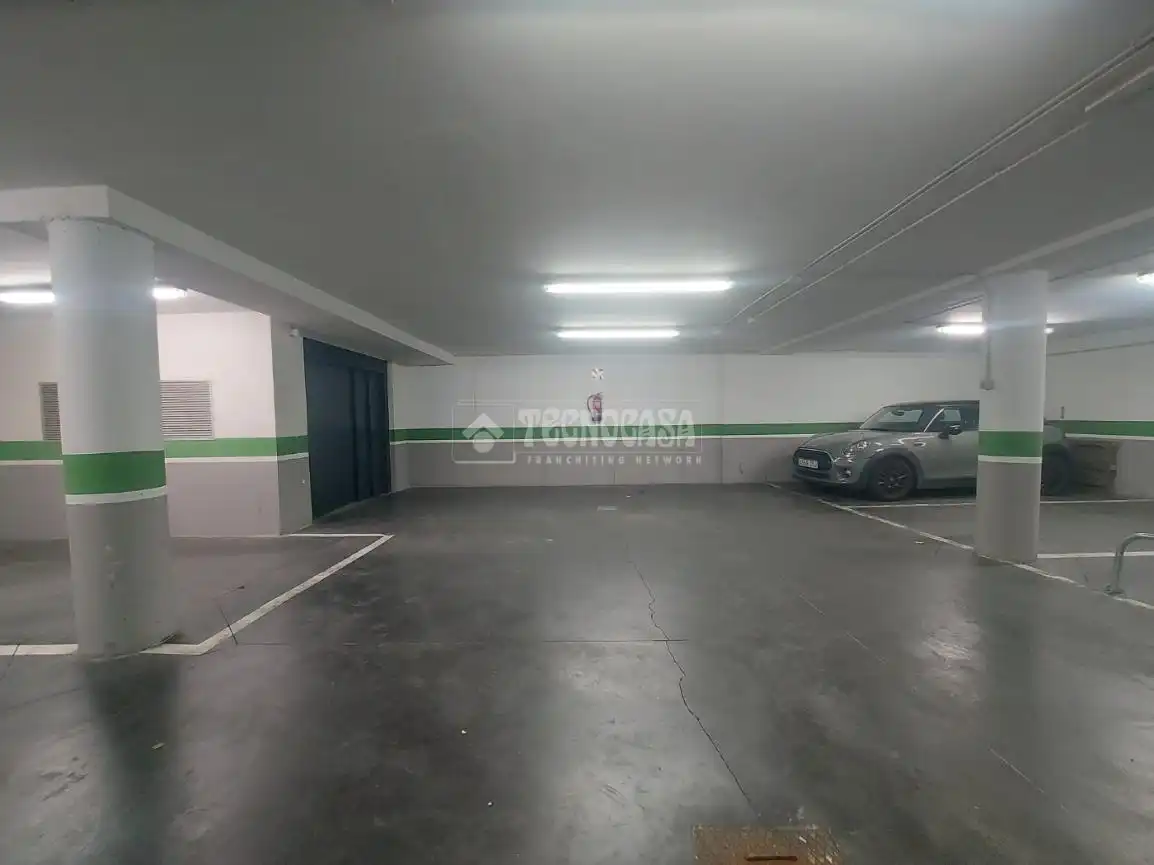 Einzelparkplatz mit Aufzug zum Verkauf in Tetuán, imagen 6