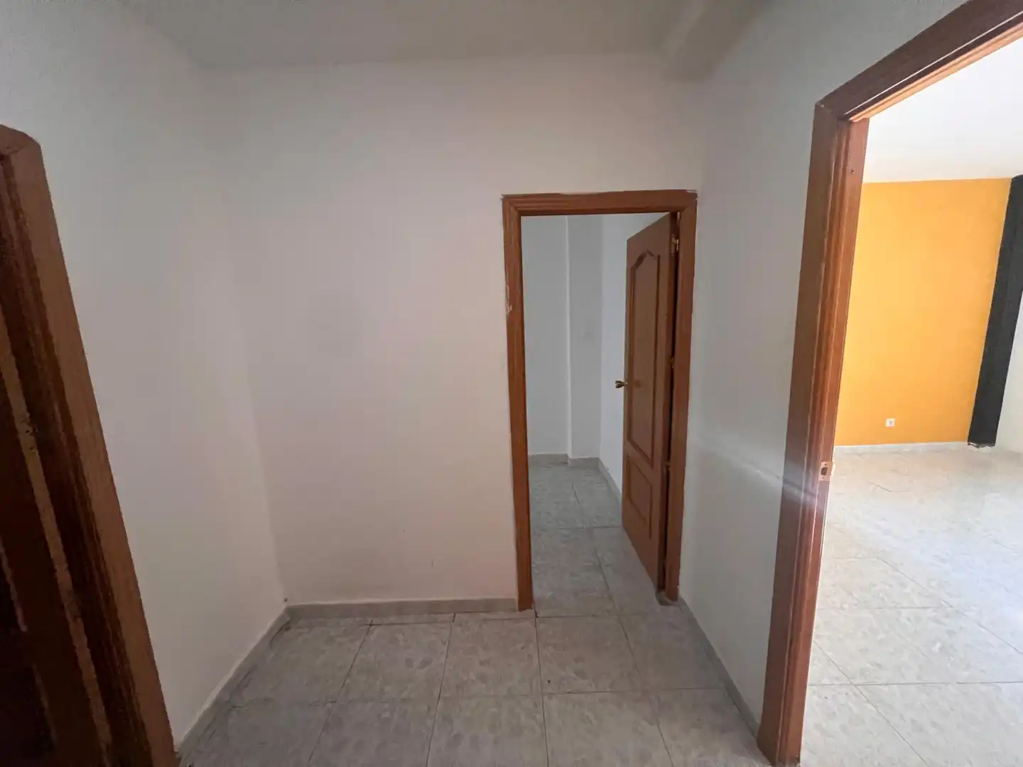 Apartament en venda en Parla
