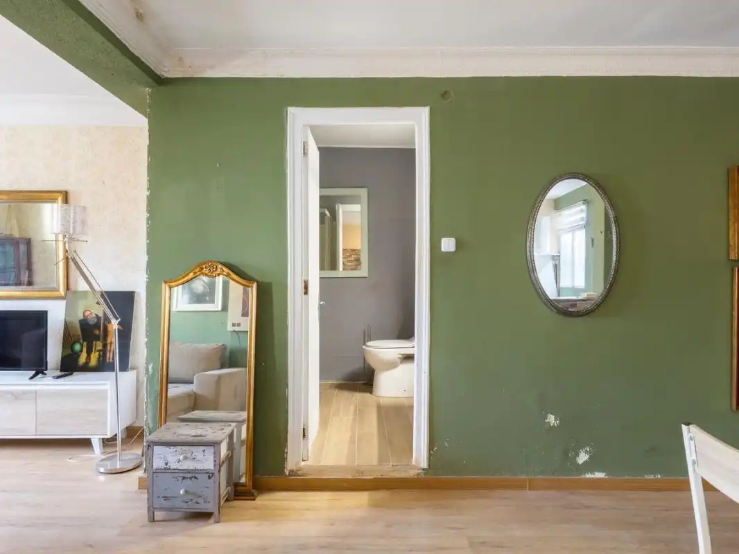 Flat with lift for sale in Carrer de Lluís Oliag, imagen 16