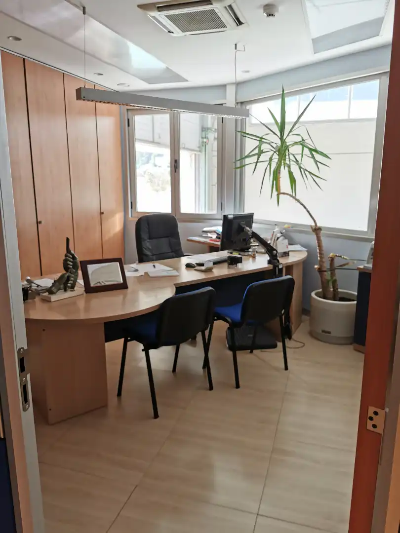 Nave industrial en venta en Carrer Gil-Vernet, imagen 5