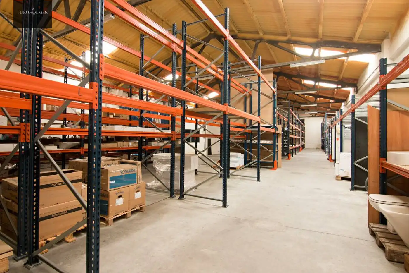 Nave industrielle à vendre à poligono olinda, nave isolana, imagen 11