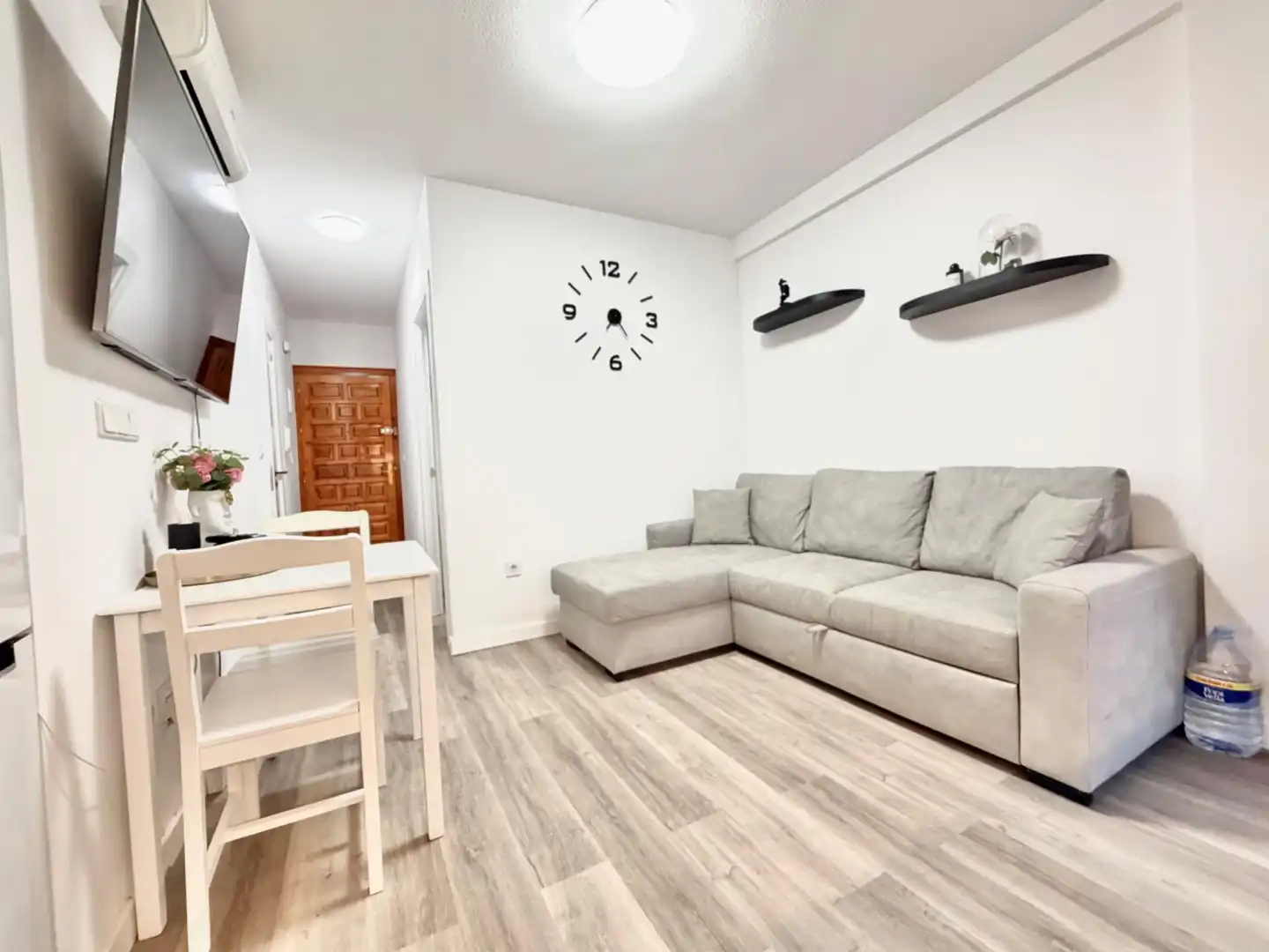 Apartment with lift for sale in Avenida Avenida Mediterráneo, imagen 4