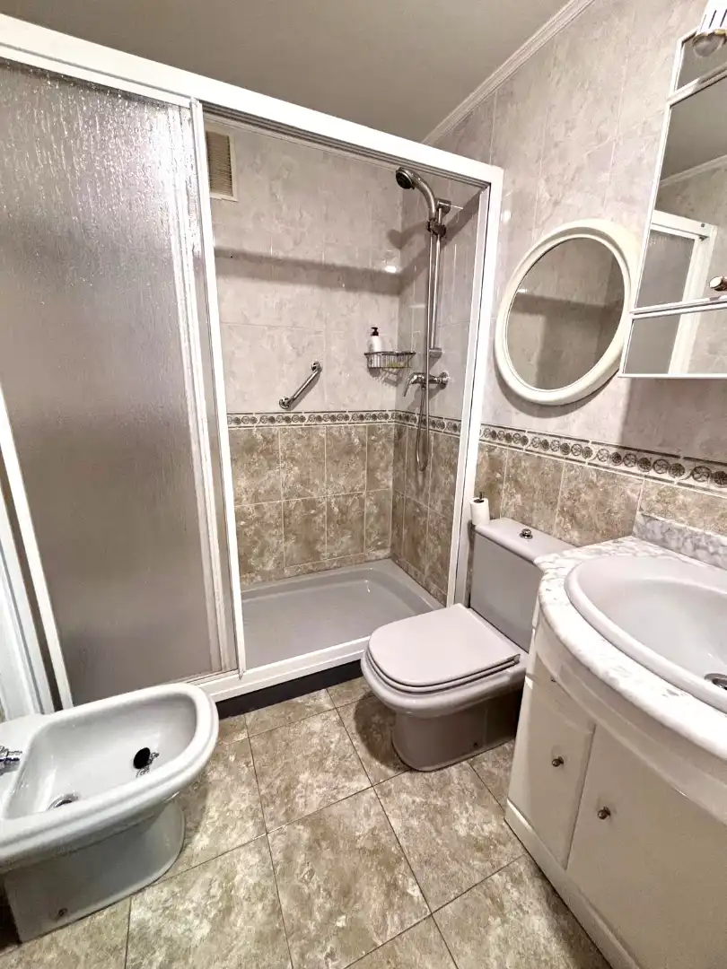 Wohnung zur Miete in El Natahoyo