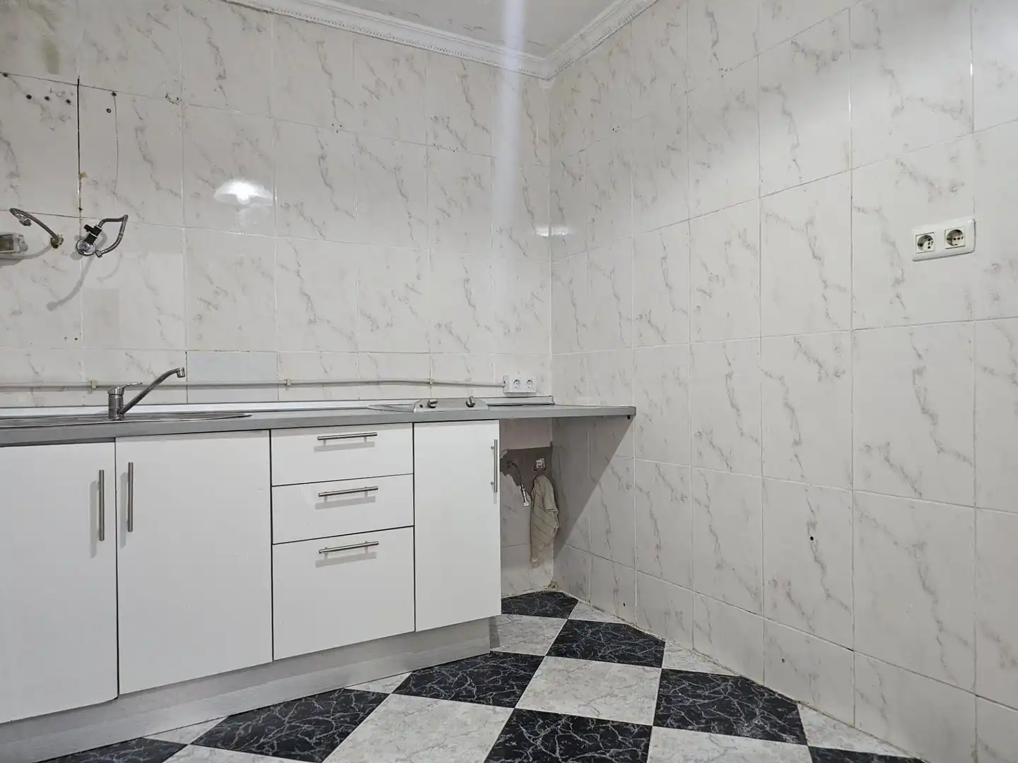 Kitchen of Ground floor for sale in Puerto Real