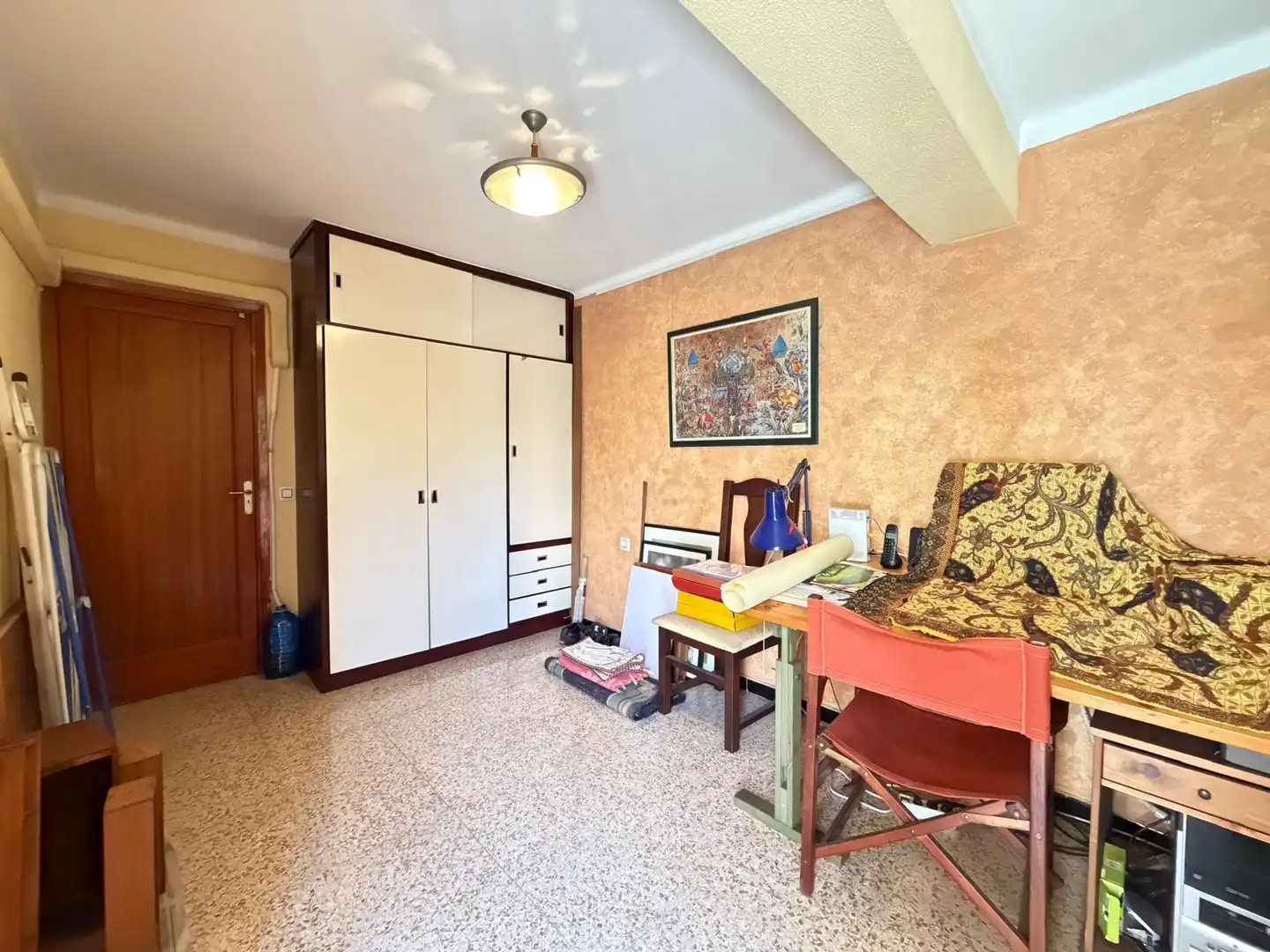 Habitación de Piso en venta en  Palma de Mallorca con Aire acondicionado, Calefacción y Balcón