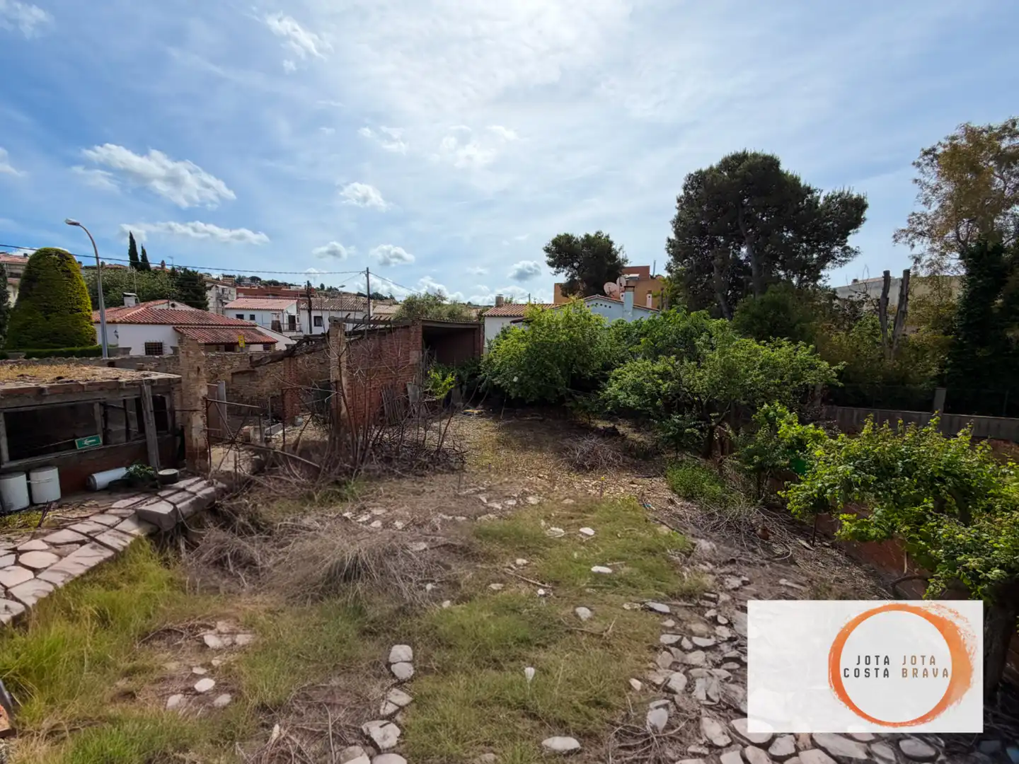 Landhaus mit Garten zum Verkauf in La Bisbal d'Empordà, imagen 26