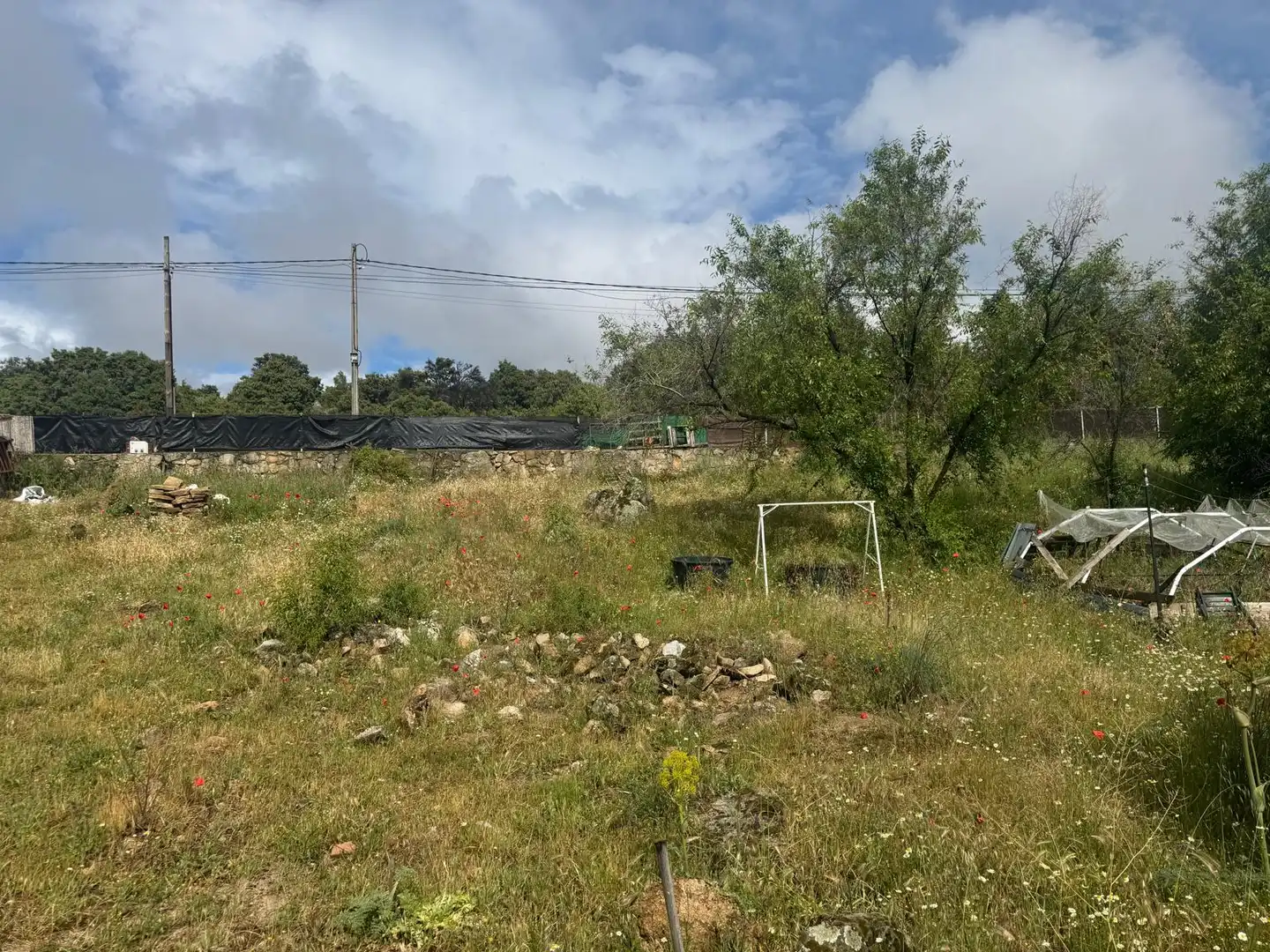 Residential for sale in Fresnedillas de la Oliva