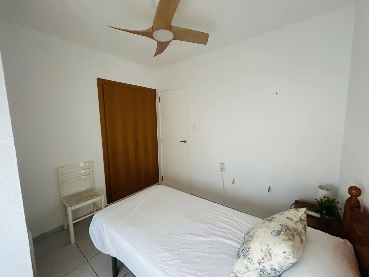 Apartamento de alquiler en Devessa - Monte Pego