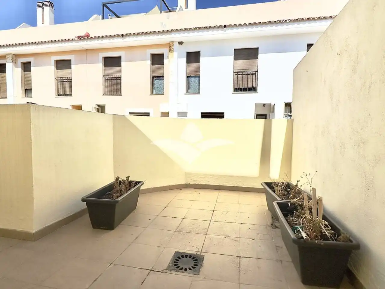 Terrace of Detached homes for sale in Massamagrell  with Air Conditioner, Heating and Terrace