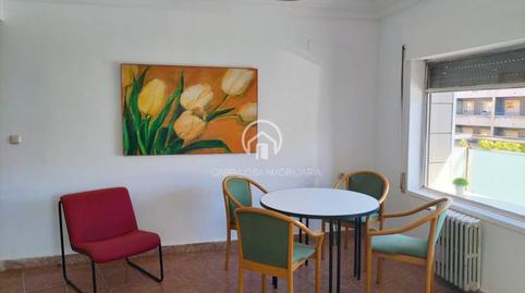 Foto 3 de Pis de lloguer a Avenida Portugal, Garrido Sur, Salamanca Capital