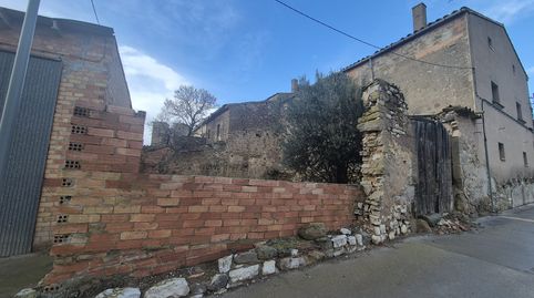 Foto 3 de Casa o xalet en venda a Carrer Ampla-montcort, 1, Els Plans de Sió, Lleida
