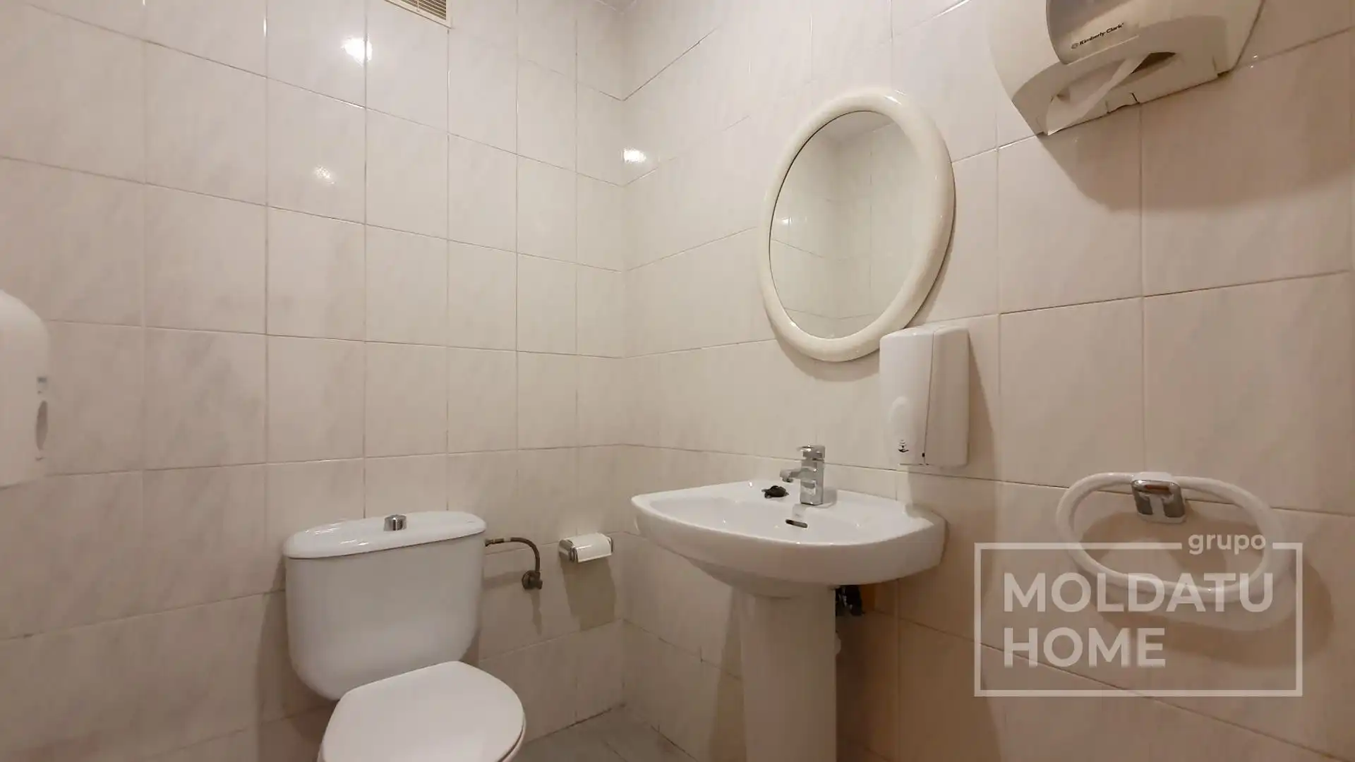 Business premises to rent in Centro - Mendibil - Santiago, imagen 16
