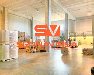 Industrial buildings for sale in Polinyà
