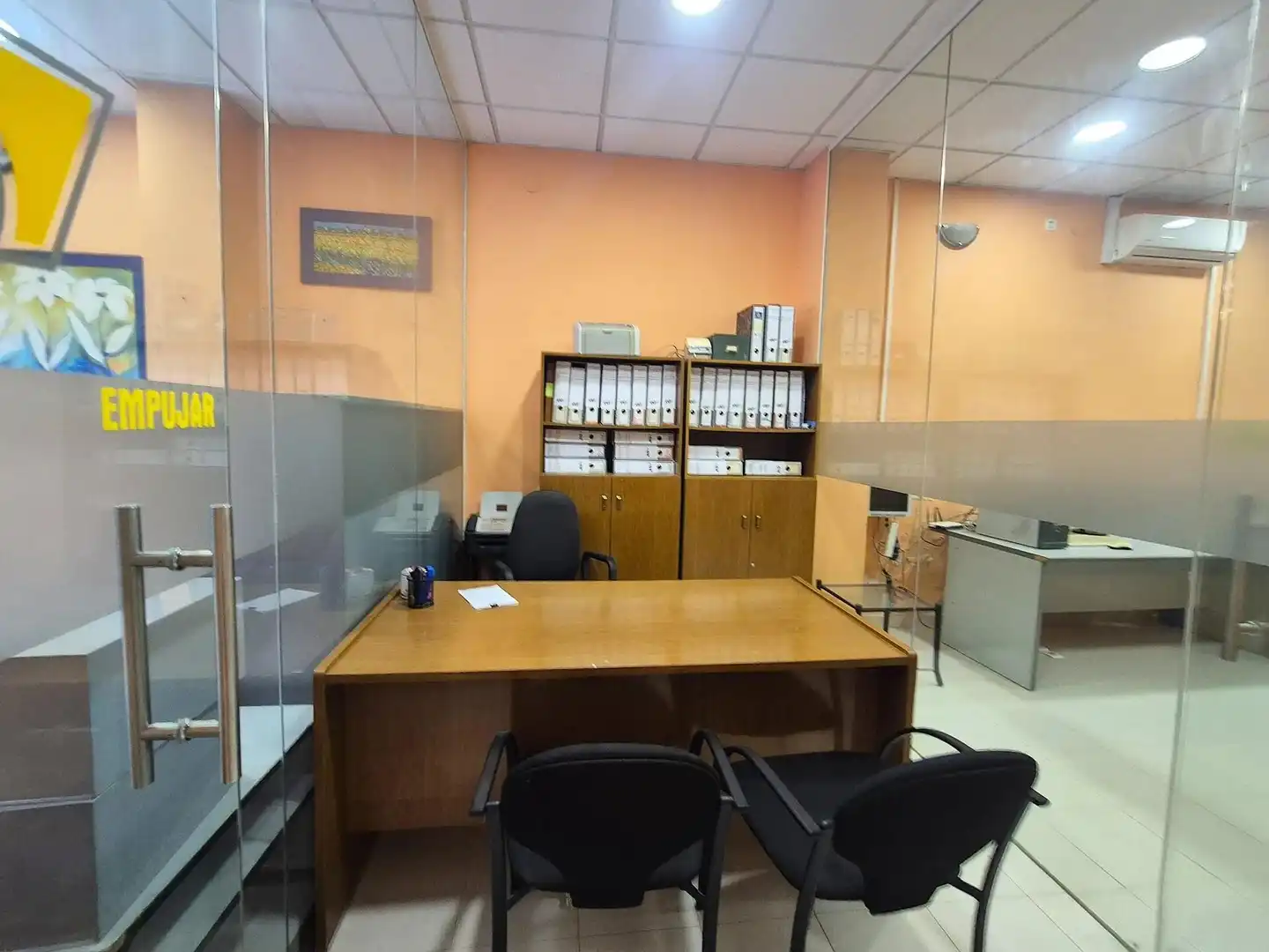 Local comercial de lloguer a Loja, imagen 4