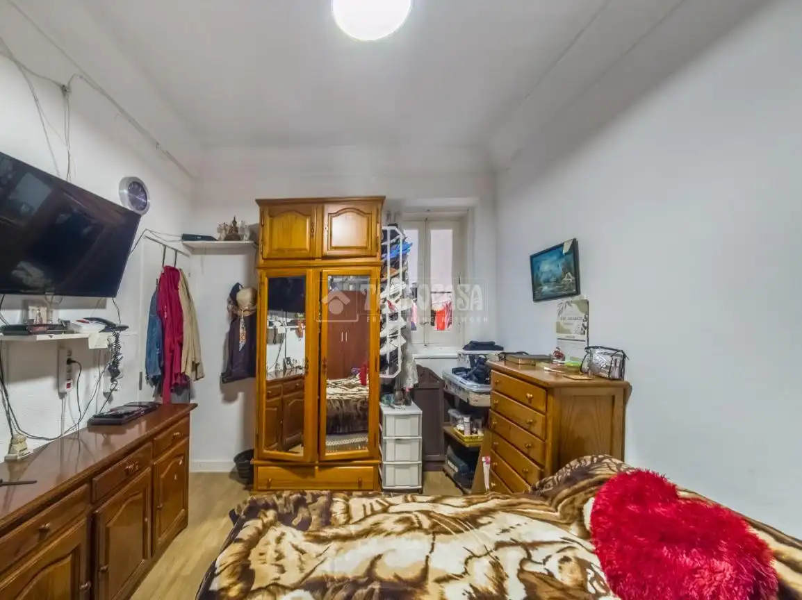 Habitación de Piso en venta en Madrid