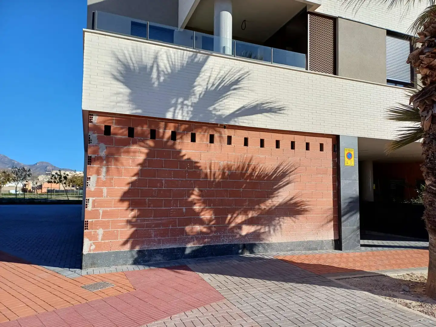 Außenansicht von Geschaftsraum zur Miete in El Campello