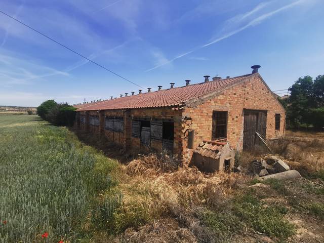 Terreno residencial en Venta en N/A en Els Plans de Sió