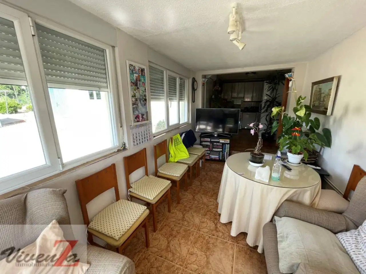 Houses for sale in Ciudad Jardín -Vista Alegre