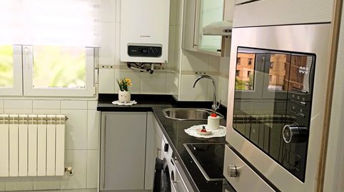 Photo 3 of Flat for rent in Gijón - Avenida Principe de Asturias, 12, El Natahoyo, Gijón