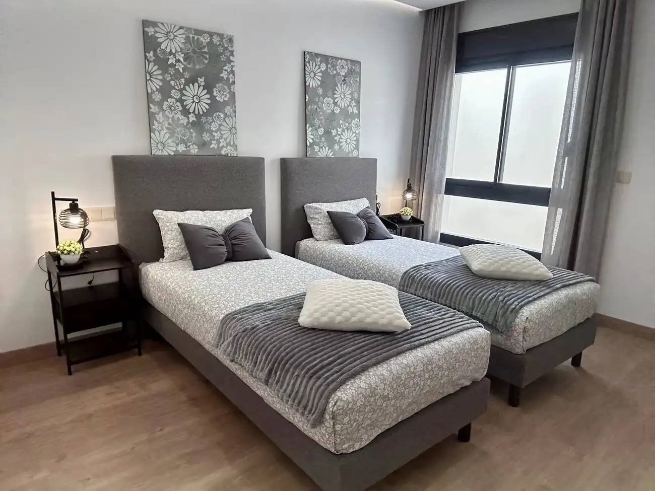 Adosado con piscina en venta en Dolores, imagen 44