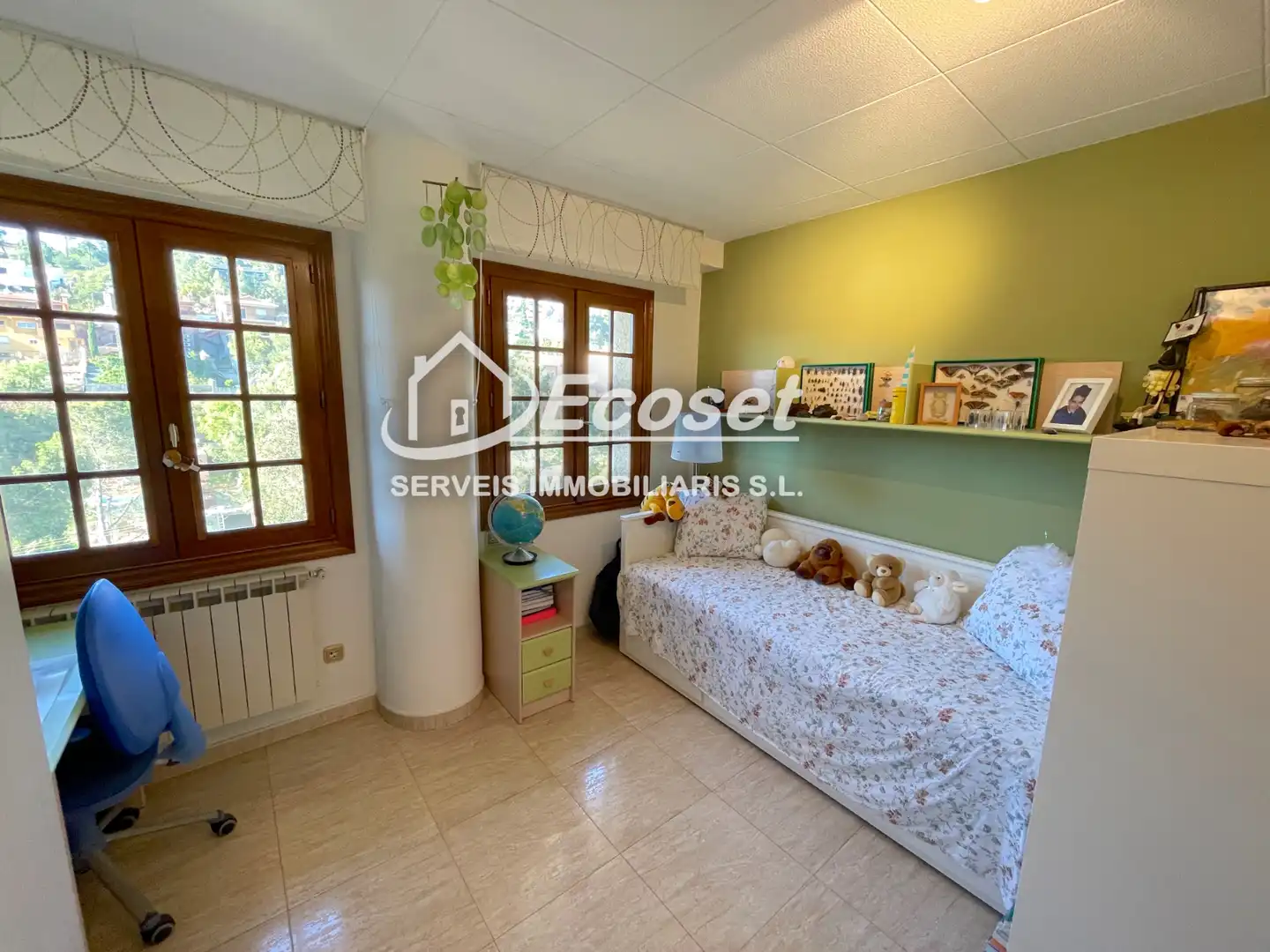 Villa con terrazza in vendita a Carrer Major 316, imagen 11