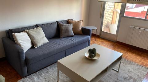 Foto 2 de Apartamento de alquiler en Ordoño II, 17, Centro Ciudad, León Capital