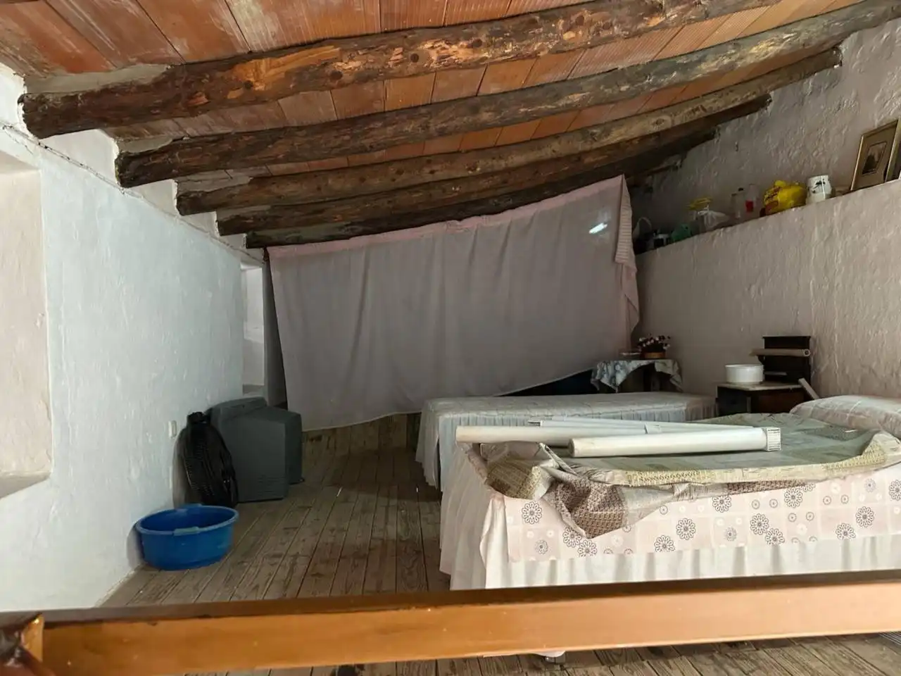Residencial en venta en Puertollano