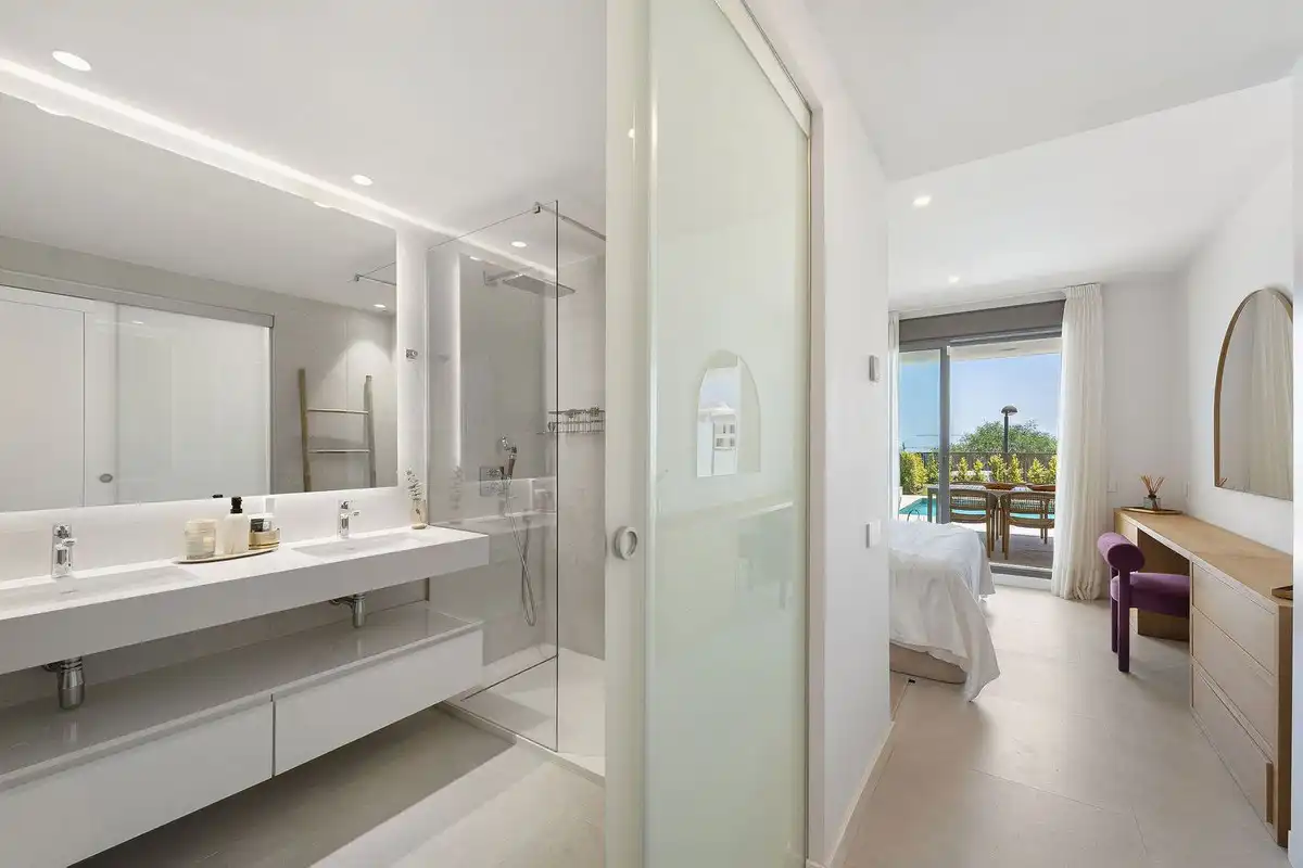 Flat with lift for sale in Selwo, imagen 20
