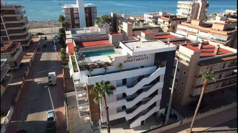 Photo 2 of Building for sale in Calle Hellín, 7, Gran Playa, Alicante