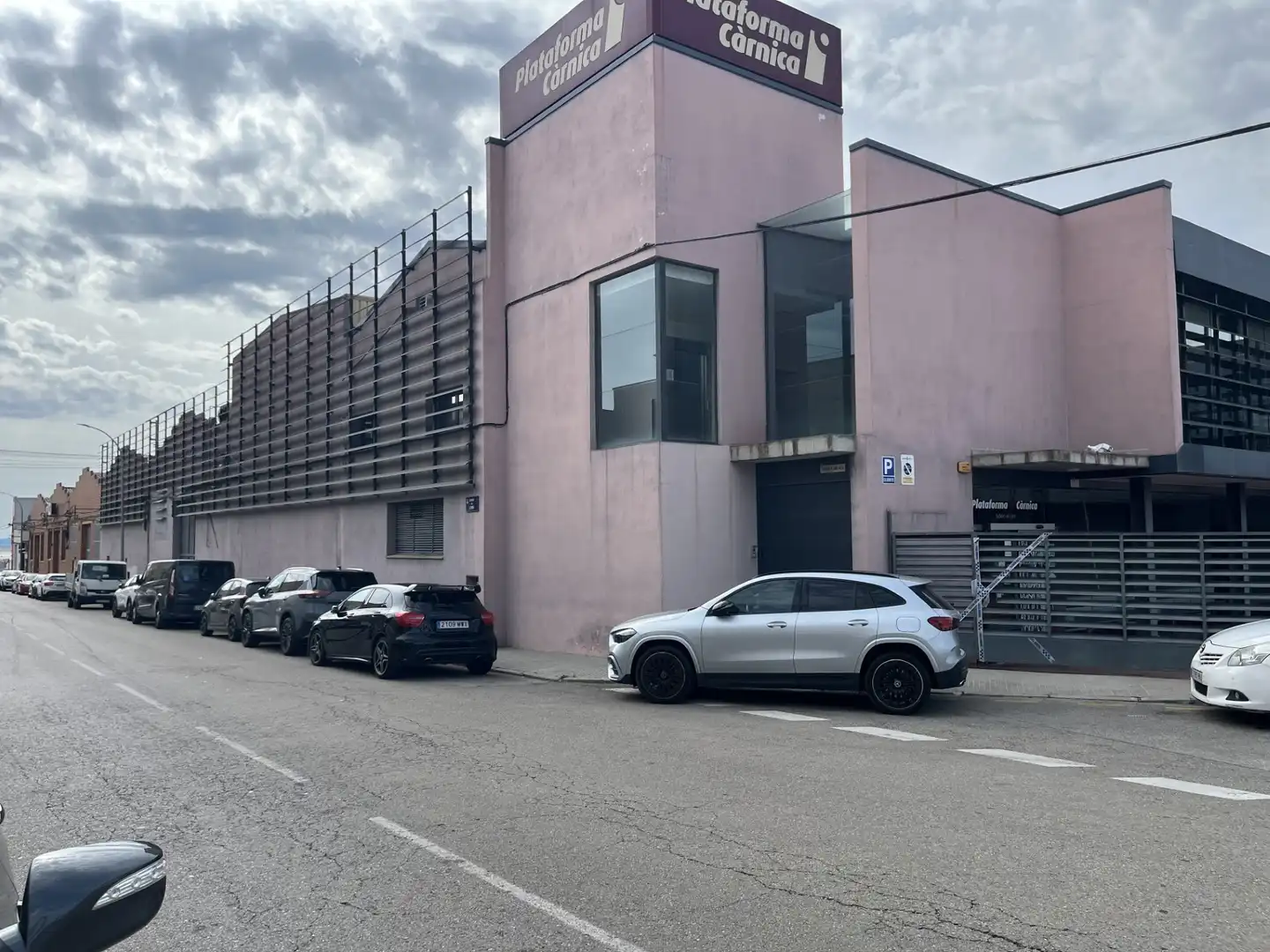 Industriegebäude zum Verkauf in Sud, imagen 7