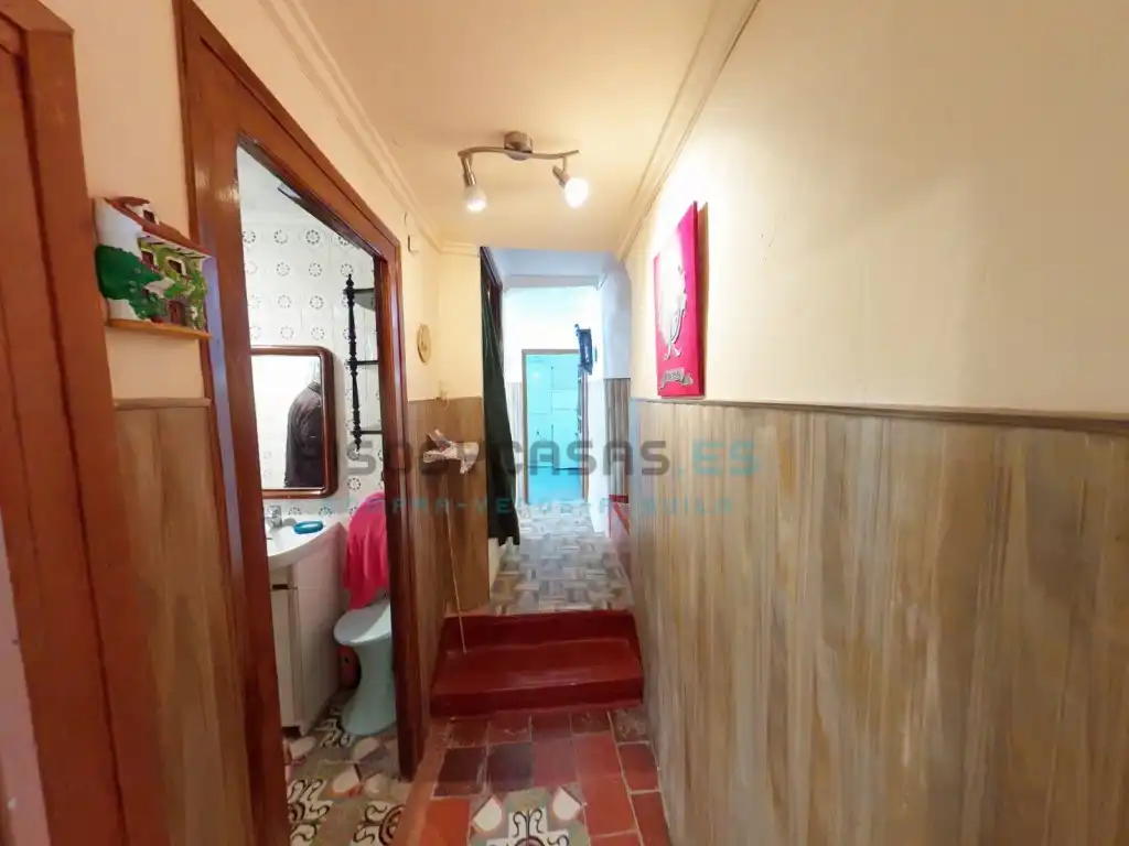 Casa o chalet en venta en Aguilón