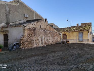 Terreno residencial en venta en Mayor esquina c/castillo 2
