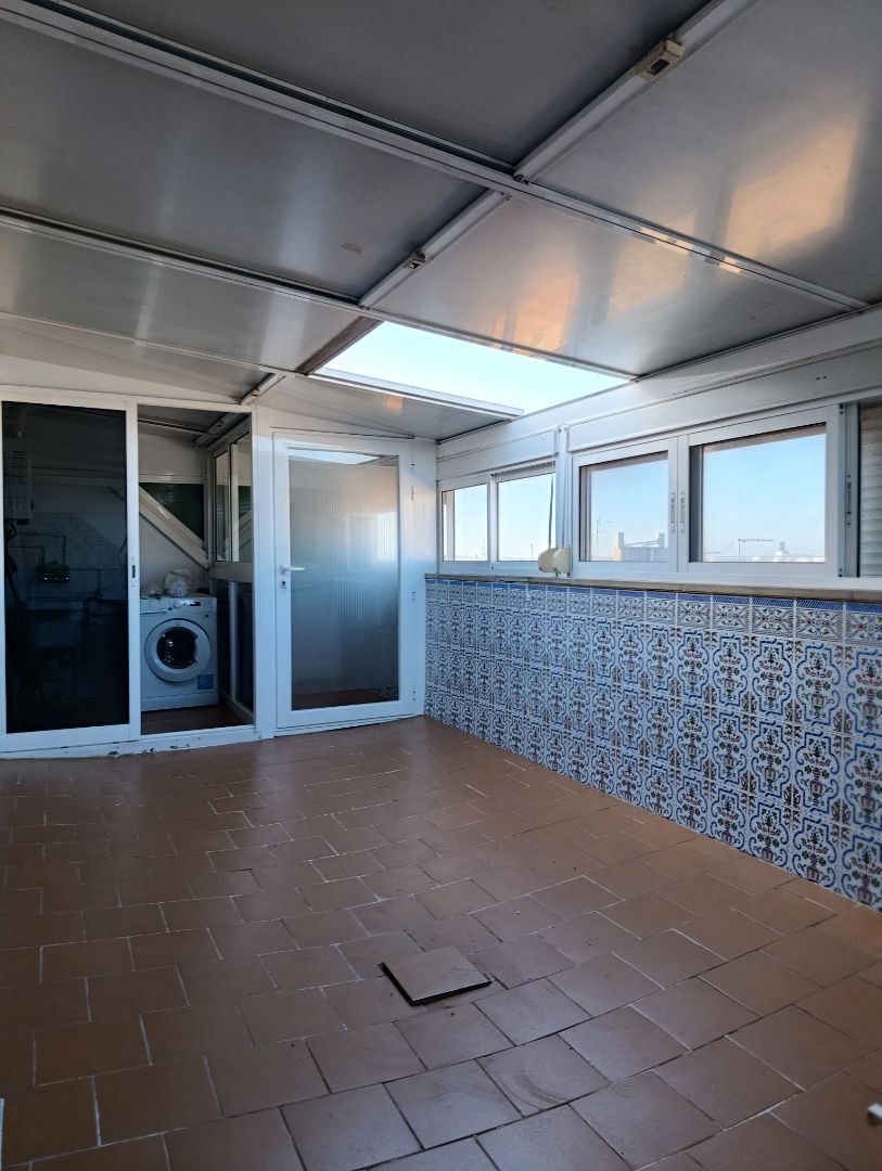 Dachboden zum verkauf in Nou Eixample Sud