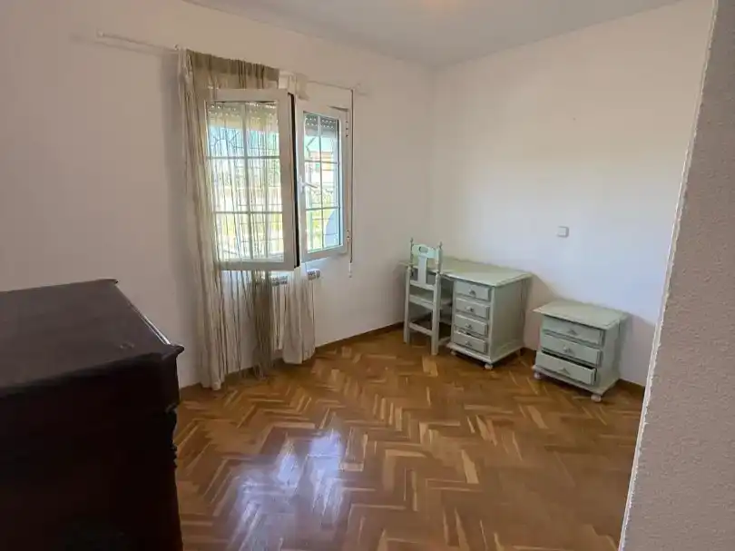 Habitación de Casa o chalet en venta en Estación - Los Manantiales