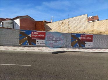 Terreny residencial en venda a Villaquilambre