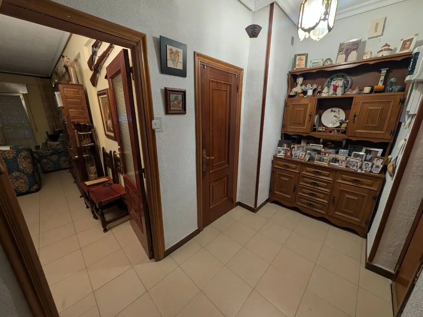 Piso en venta en San José Obrero