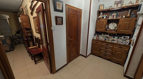 Foto 4 de Pis en venda a Calle de la Hiniesta, 114, San José Obrero, Zamora Capital