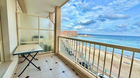Foto 2 de Piso de alquiler en Zona Playa de los Locos, Torrevieja