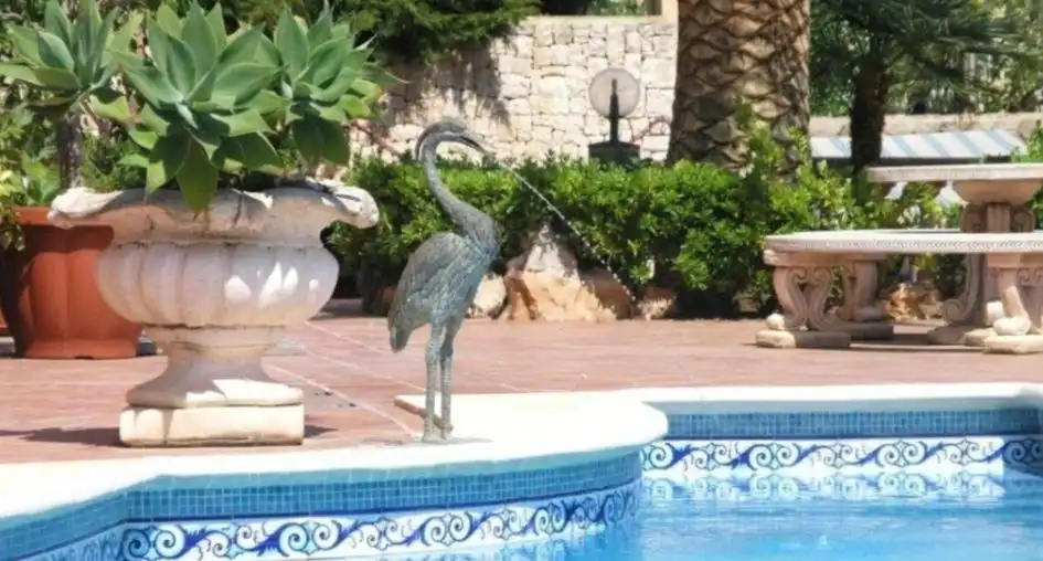 Haus mit Pool zum Verkauf in Cala Advocat - Baladrar, imagen 14