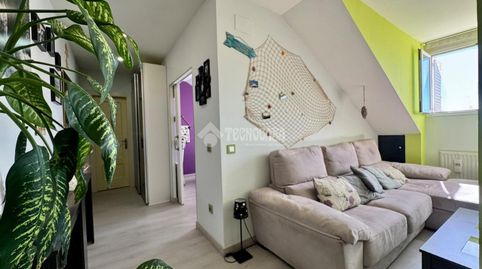 Foto 3 de Piso en venta en Centro Urbano, San Sebastián de los Reyes