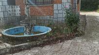 Jardí de Casa o xalet en venda en Villaluenga de la Sagra amb Calefacció, Jardí privat i Terrassa