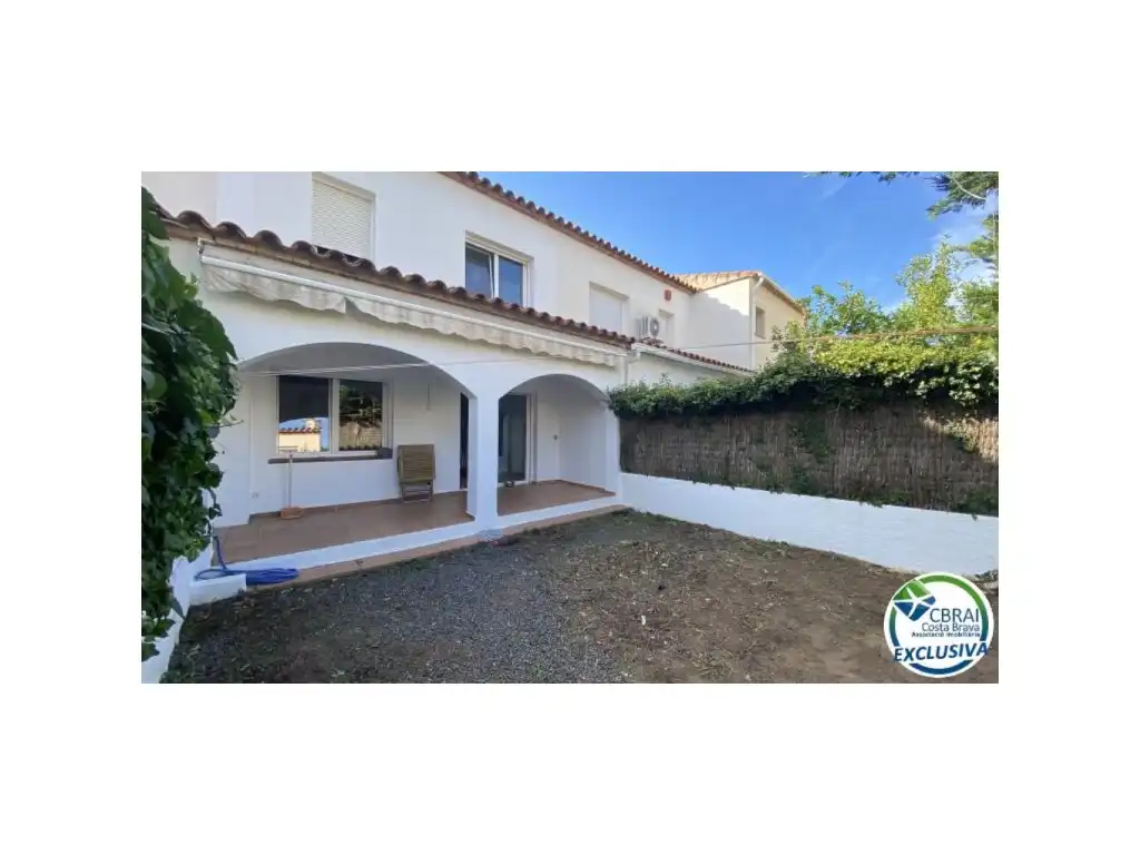 Casa en venta en Calle De La Riera Ginjolers 174, imagen 3