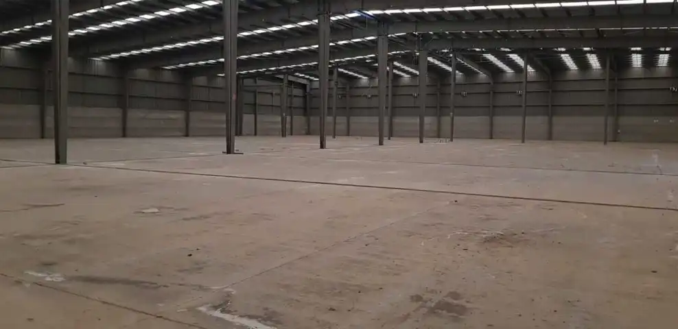 Nau industrial en venda en Les Coves de Vinromà