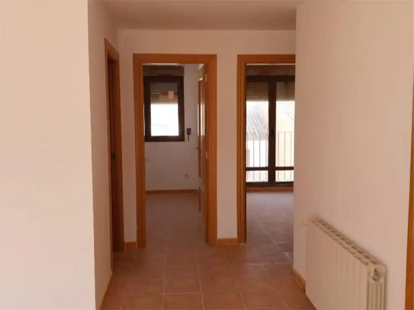 Piso en venta en Manzanera con Balcón