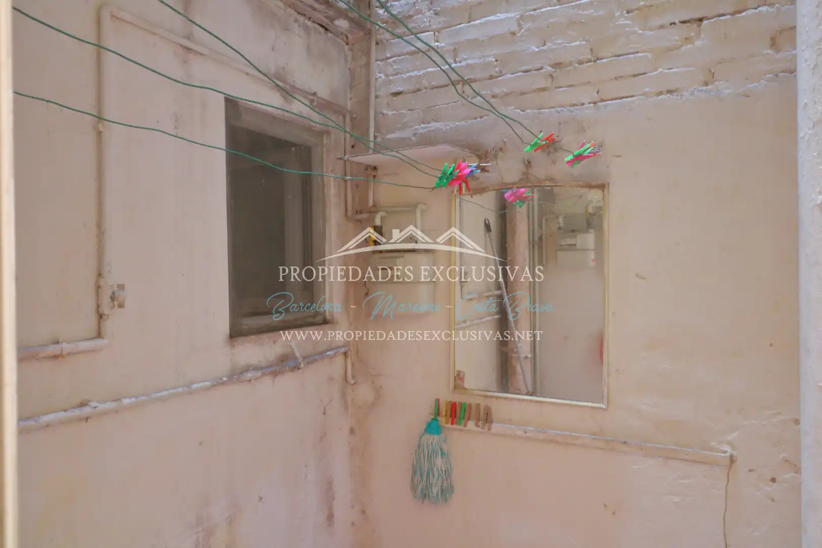 Wohnung mit Terrasse zum Verkauf in Carrer de Floridablanca, imagen 17