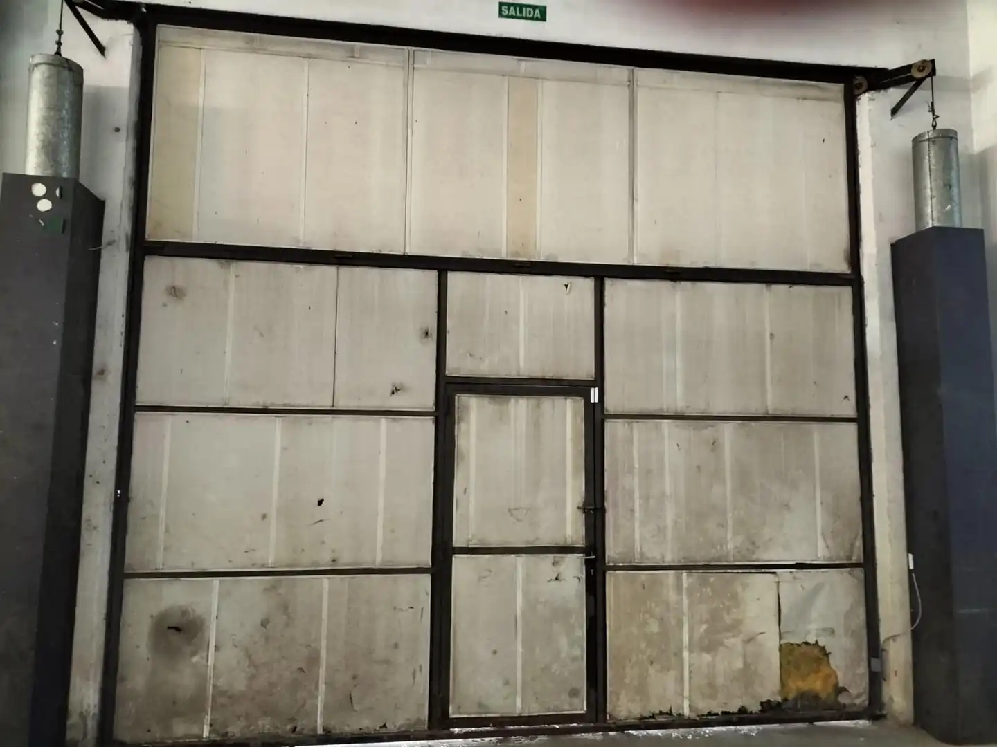 Nave industrielle à vendre à Sector 8 - Nueva Balastera, imagen 14