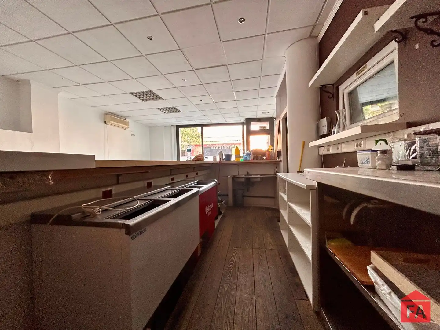 Business premises to rent in Centre, imagen 7