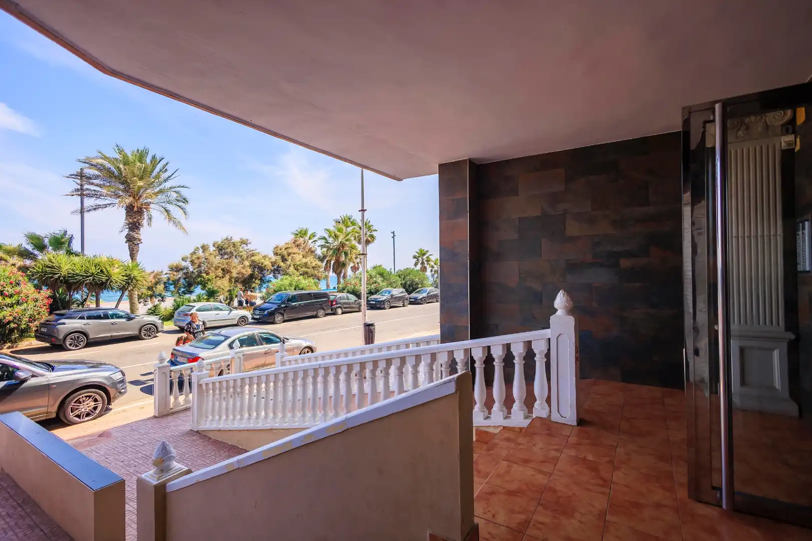 Flat with pool to rent in Playa del Cura, imagen 25