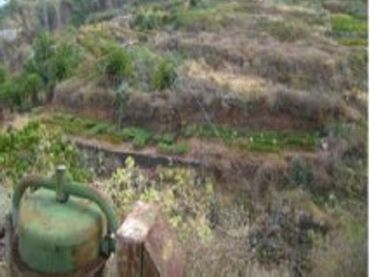 Terreno residencial en venta en Calle Rosario Pérez Correa