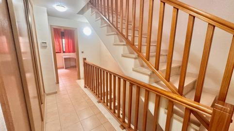 Foto 4 de Casa adosada en venda a Camino Viejo de Callosa, Molins - Campaneta - San Bartolomé, Orihuela